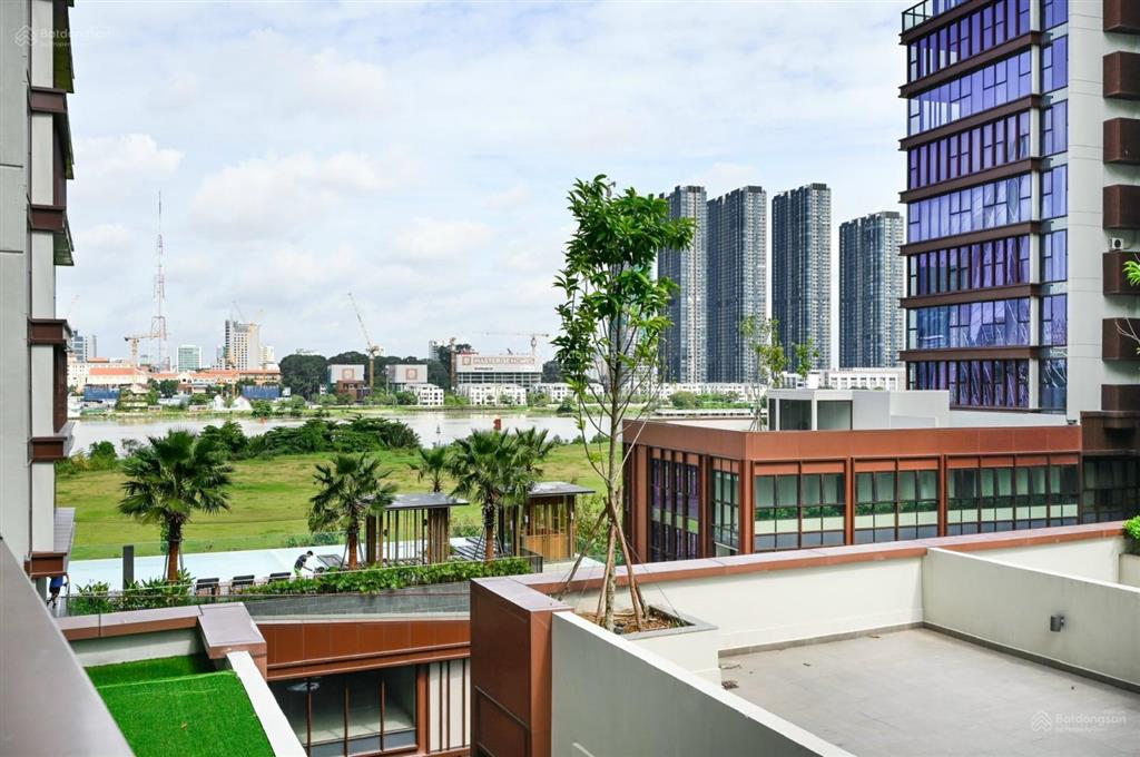 The Galleria Residence