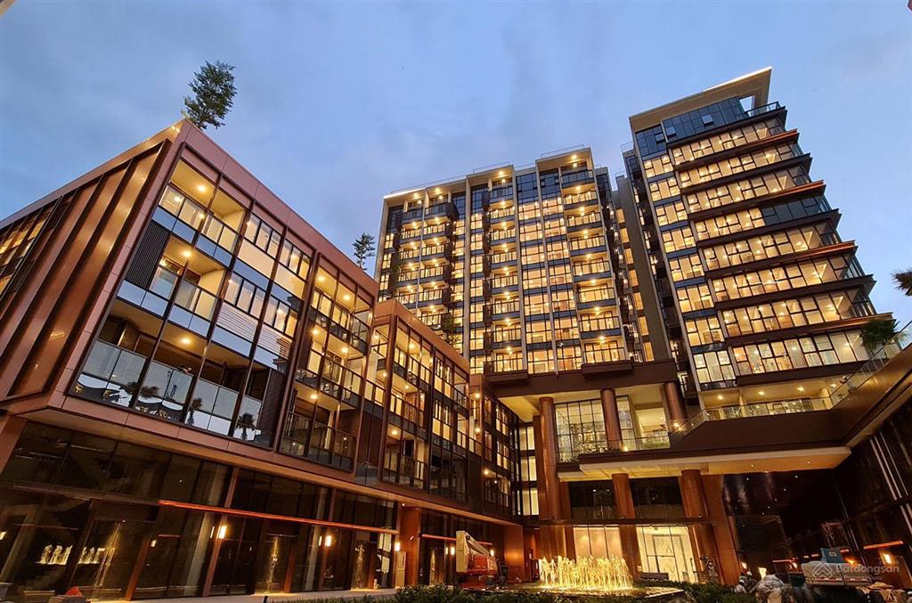 The Galleria Residence