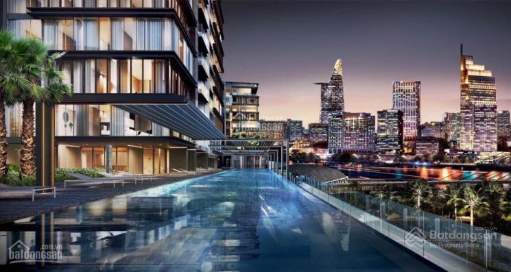 The Galleria Residence