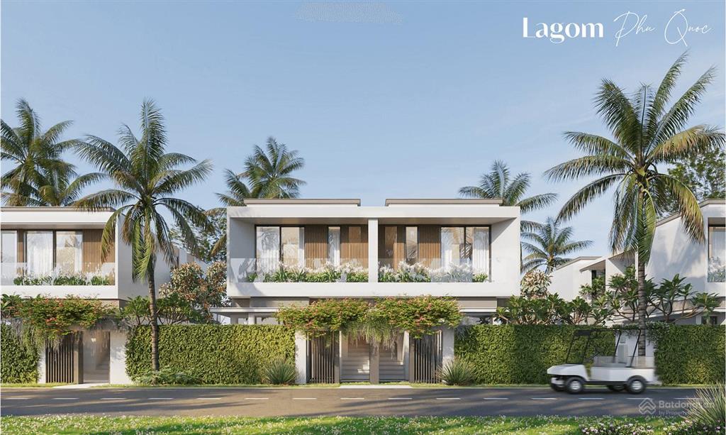 The Lagom Phú Quốc