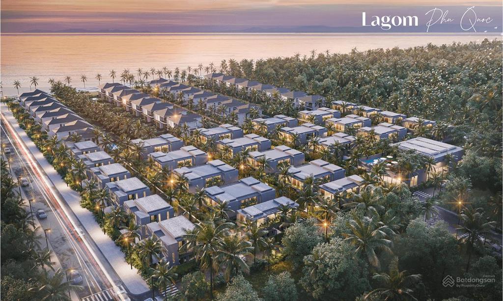 The Lagom Phú Quốc