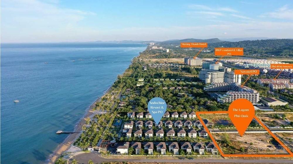 The Lagom Phú Quốc