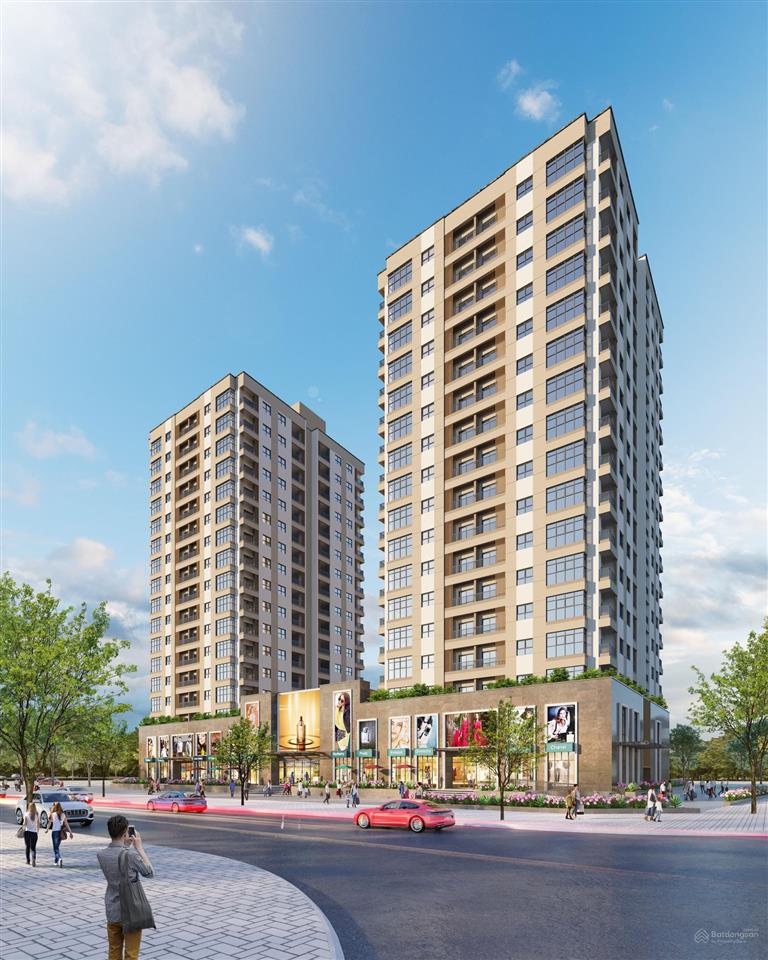 Pearl Residence Cửa Lò