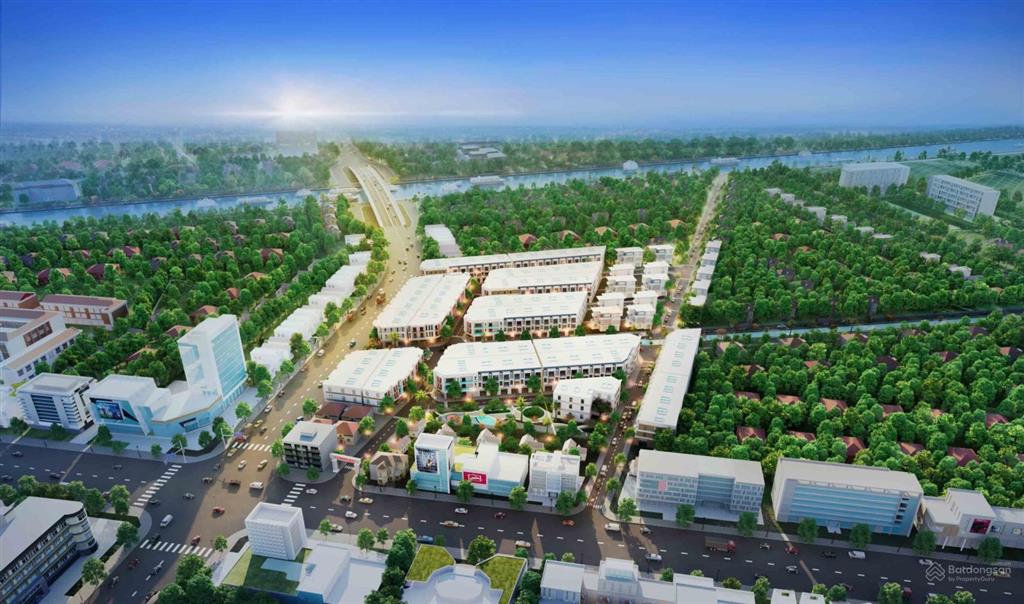 CLD Maison Ngã Bảy 