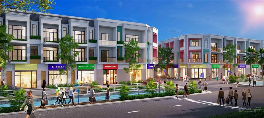 CLD Maison Ngã Bảy 