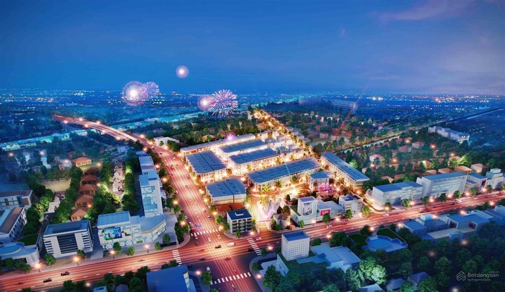 CLD Maison Ngã Bảy 