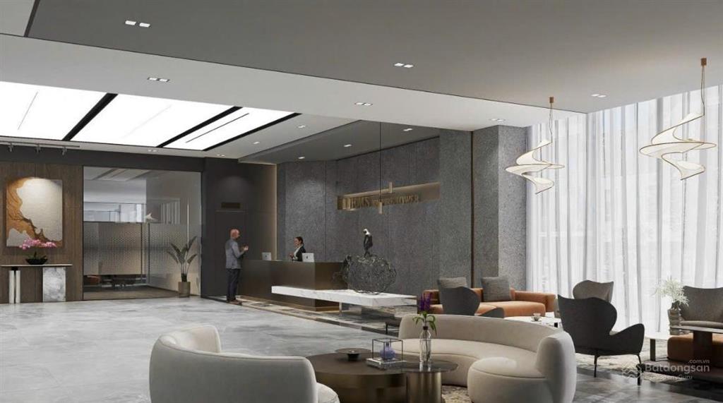 Gems Empire Tower - 201 Trường Chinh