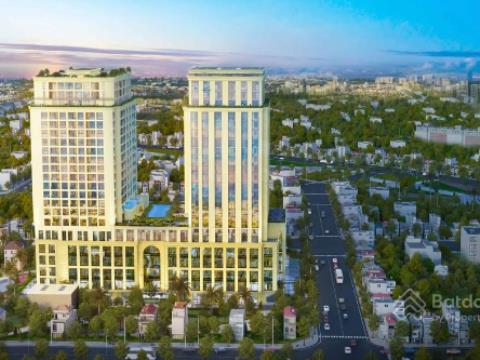 The Legend Residence