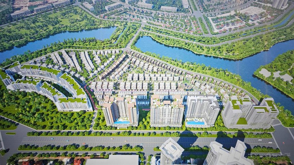 Orchard Hill - Sycamore