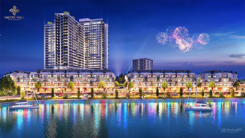 Hacom Mall 