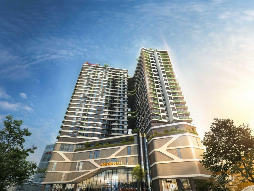 Hacom Mall 