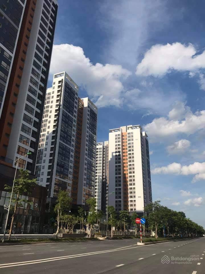 Chung cư H9-CT1 Starlake