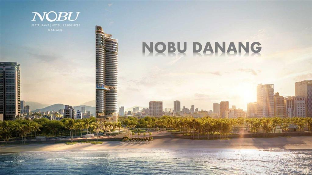 Nobu Residences Đà Nẵng