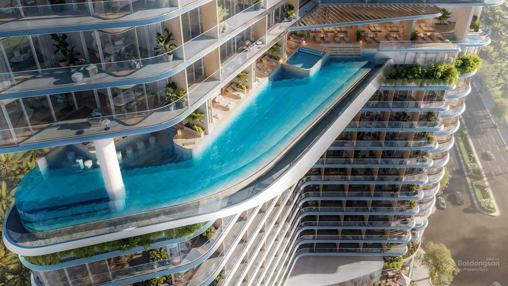 Nobu Residences Đà Nẵng