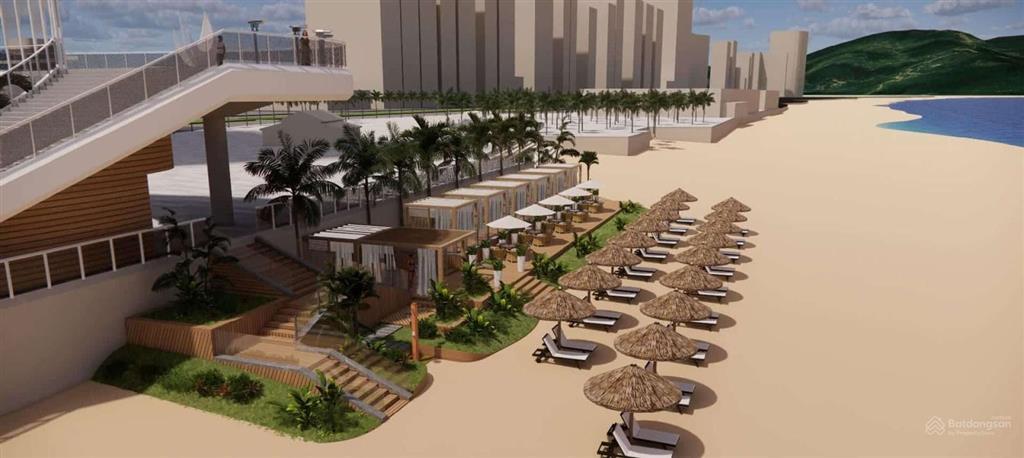 Nobu Residences Đà Nẵng