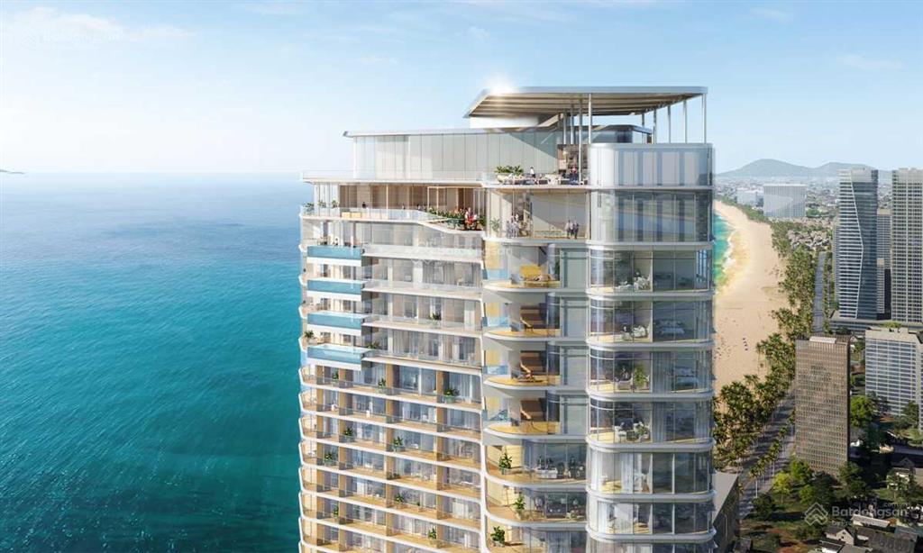 Nobu Residences Đà Nẵng