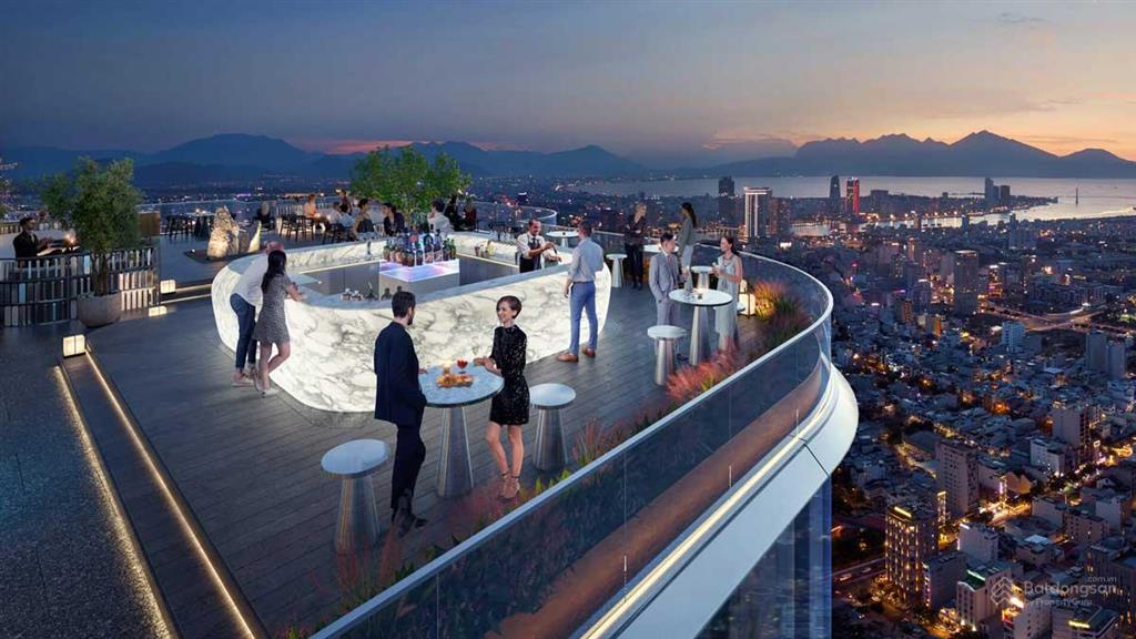 Nobu Residences Đà Nẵng