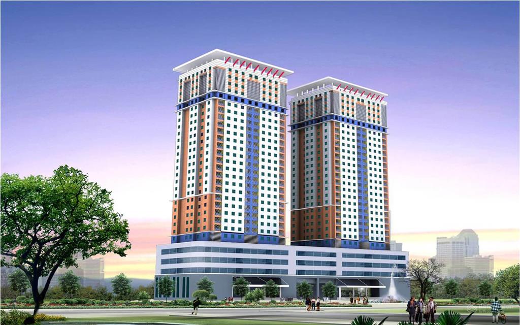 Dream City Bắc Giang