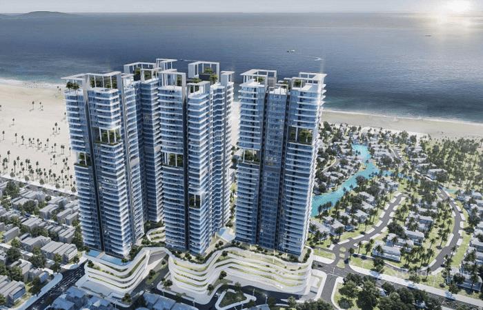Newtown Diamond Đà Nẵng 