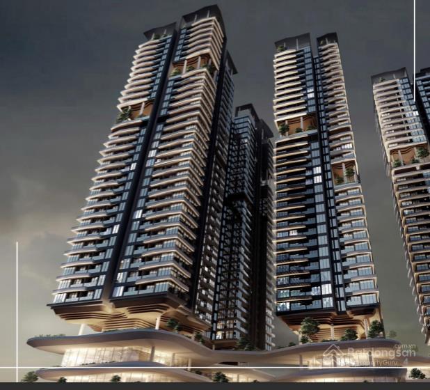 Newtown Diamond Đà Nẵng 