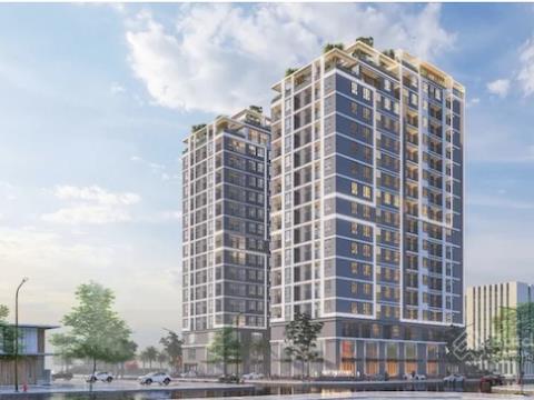 Nhịp Điệu Xanh - Dream House