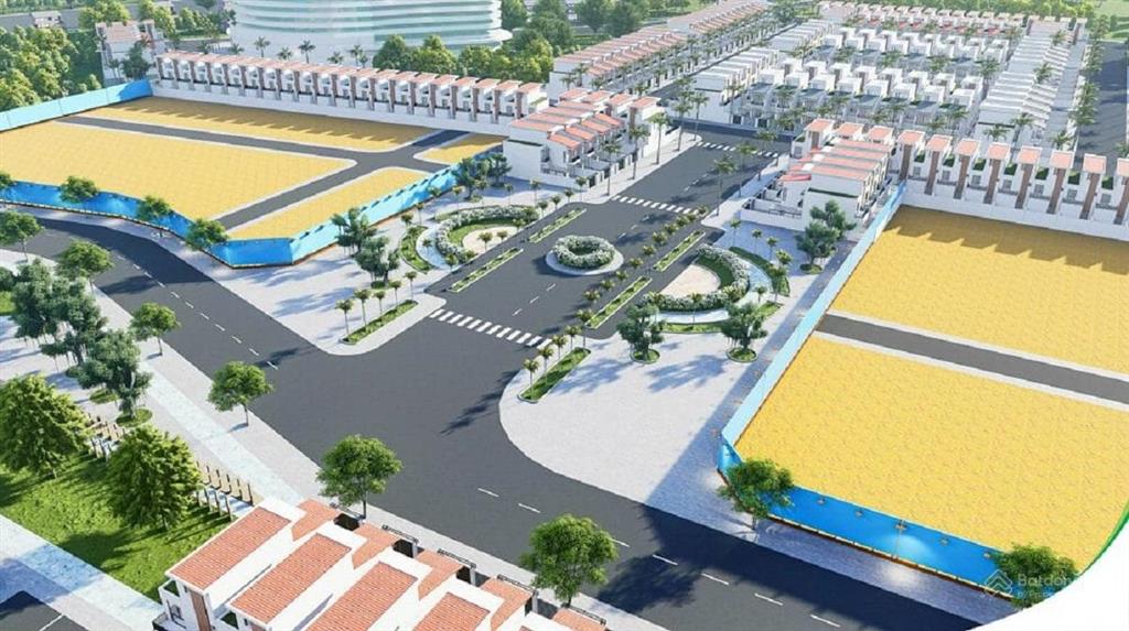 Phước Bình Lakeview