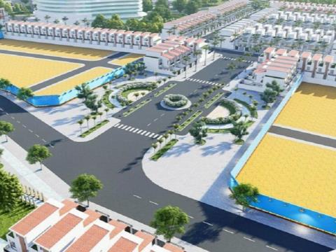 Phước Bình Lakeview