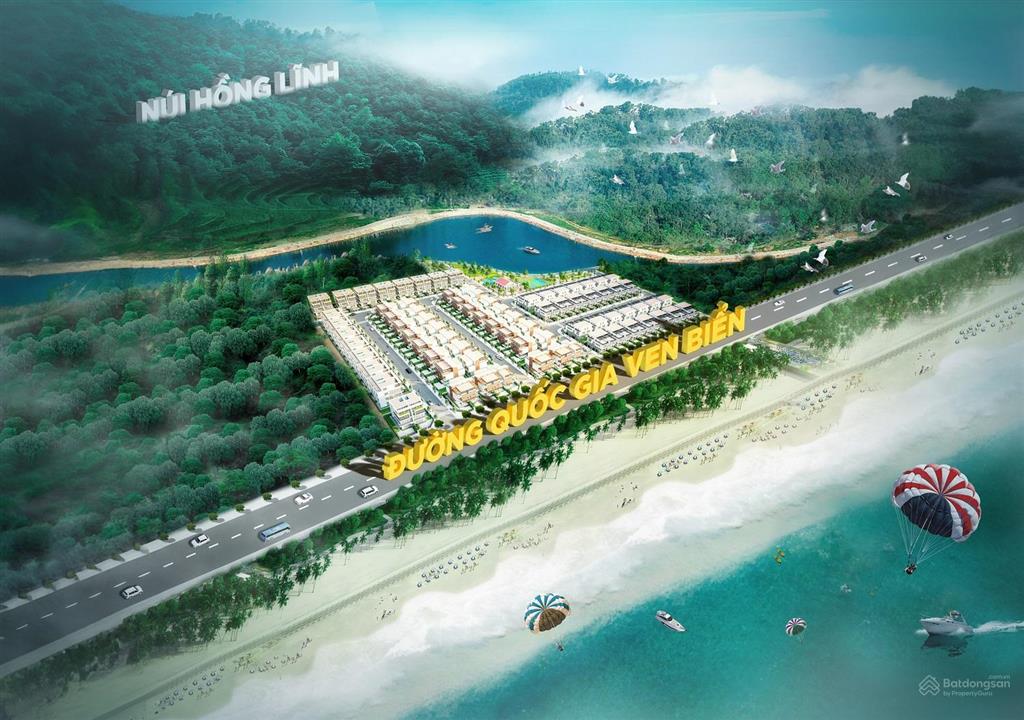 Khu đô thị Song Long