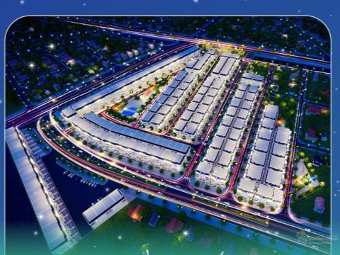 Khu đô thị Xô Viết Green City