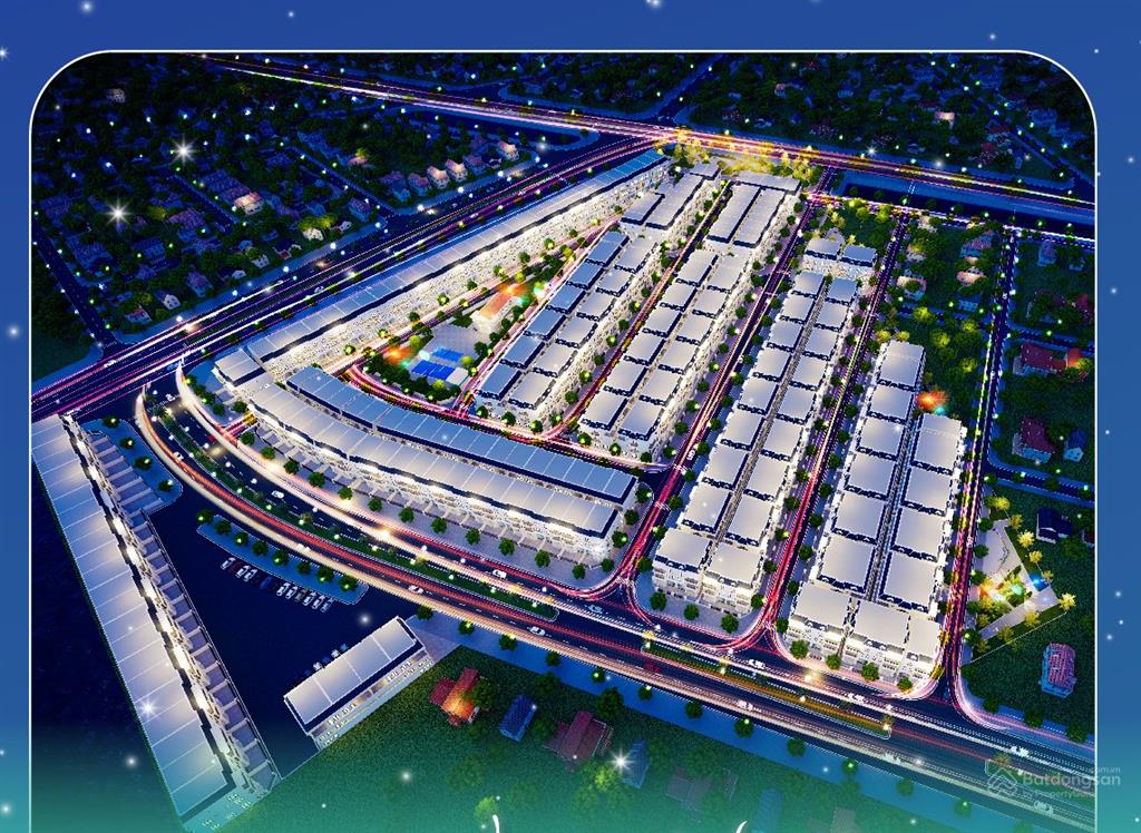 Khu đô thị Xô Viết Green City