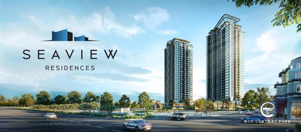 Chung cư Seaview Residences 