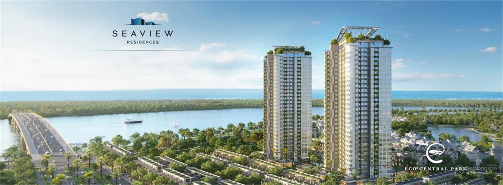 Chung cư Seaview Residences 