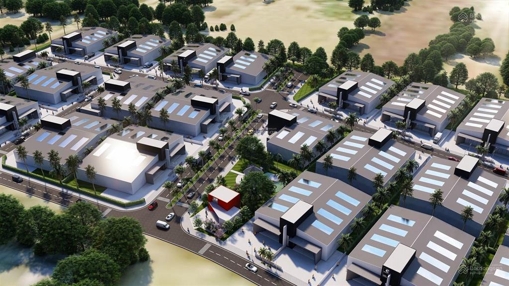 Cụm công nghiệp Xà Cầu (GĐ2)