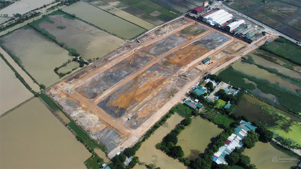 Cụm công nghiệp Xà Cầu (GĐ2)