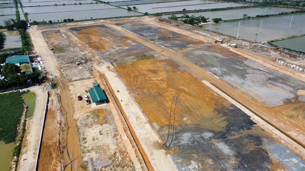 Cụm công nghiệp Xà Cầu (GĐ2)