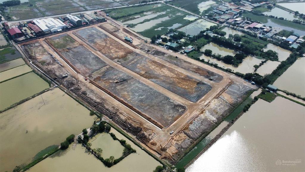 Cụm công nghiệp Xà Cầu (GĐ2)