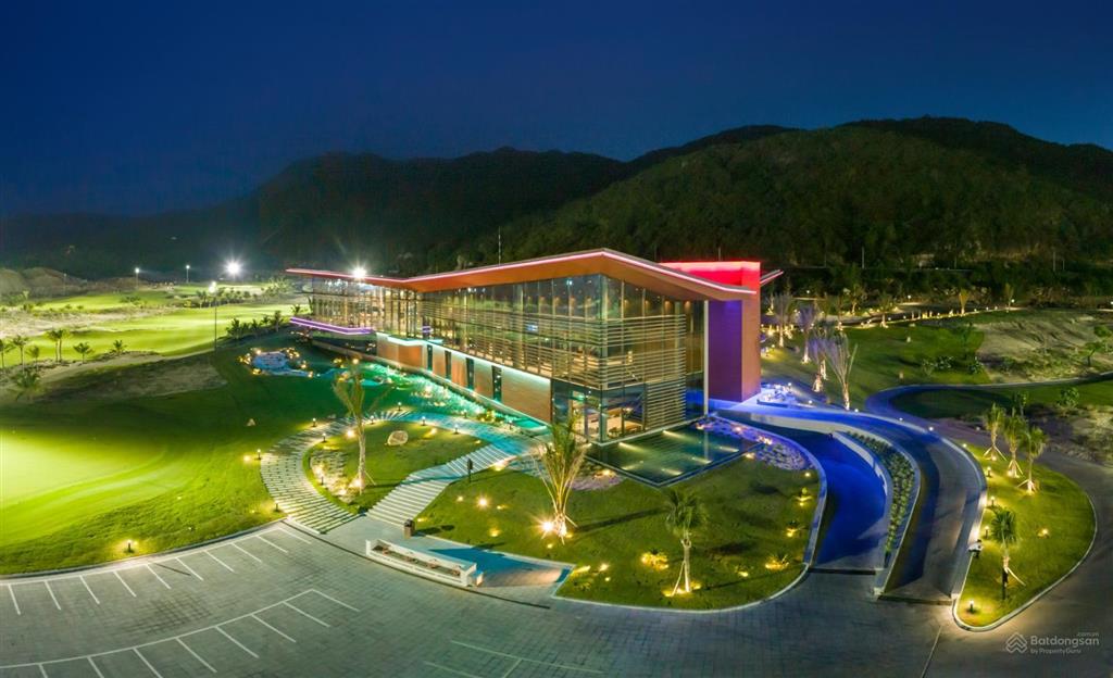 Anara Bình Tiên Golf & Beach Resort