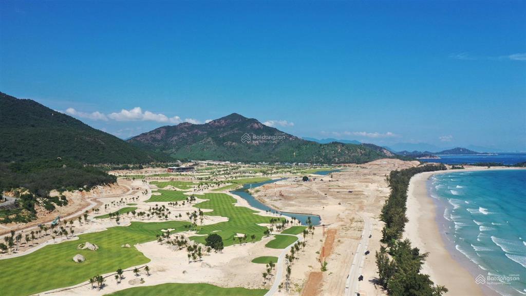 Anara Bình Tiên Golf & Beach Resort