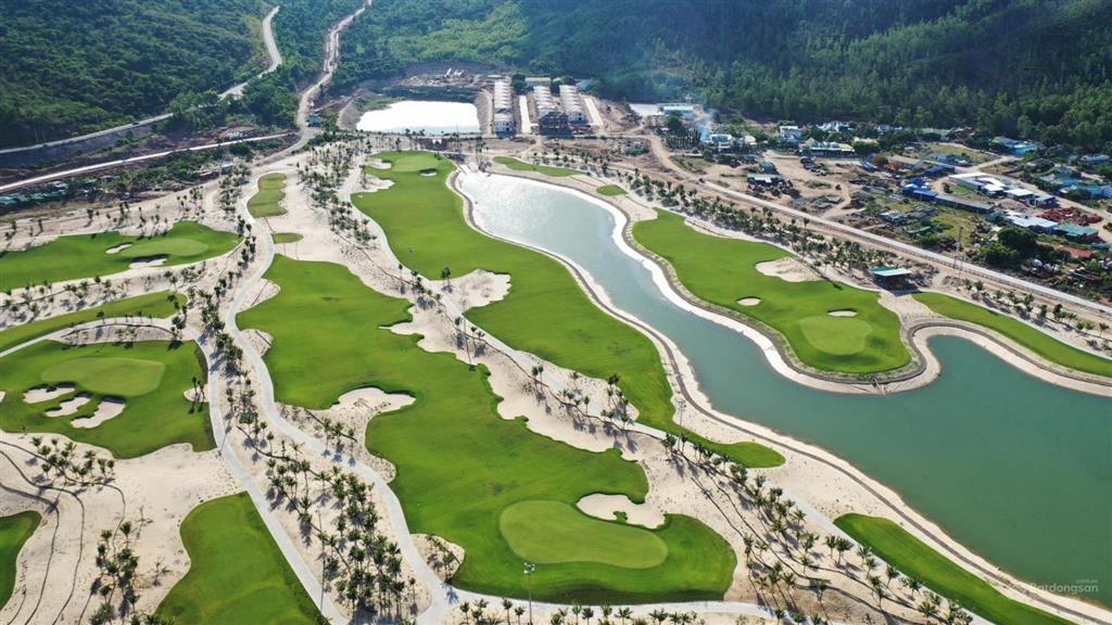 Anara Bình Tiên Golf & Beach Resort
