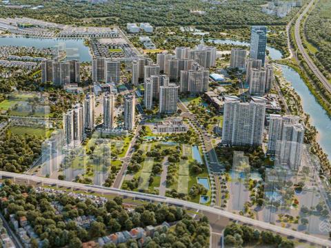 The London - Vinhomes Ocean Park