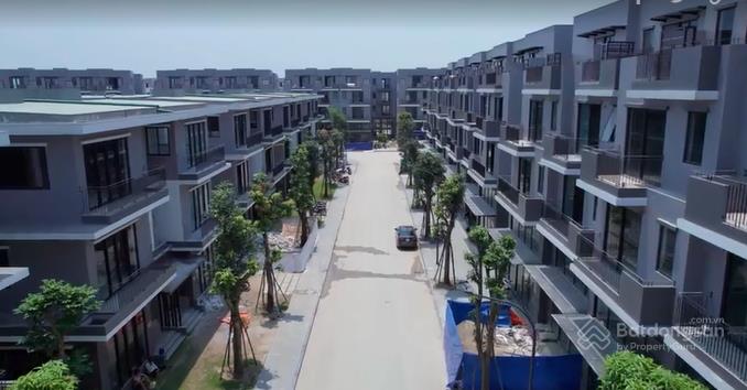 The Garden - Eco Central Park Vinh