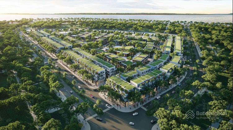 The Garden - Eco Central Park Vinh