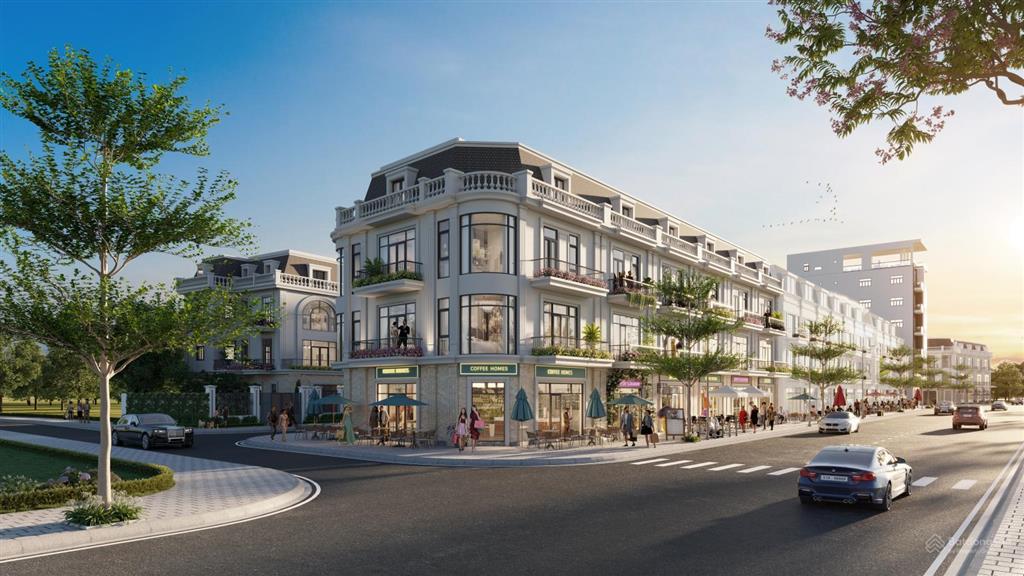 Yên Thủy Light Town