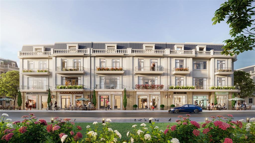 Yên Thủy Light Town