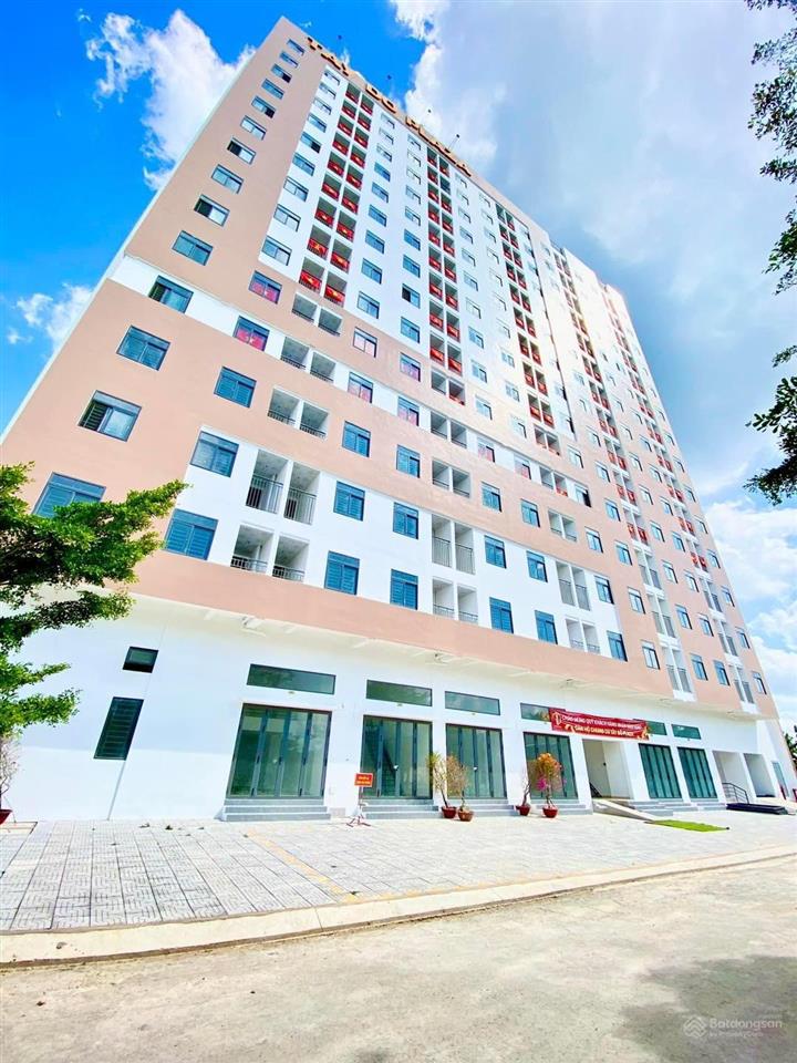 Tây Đô Plaza
