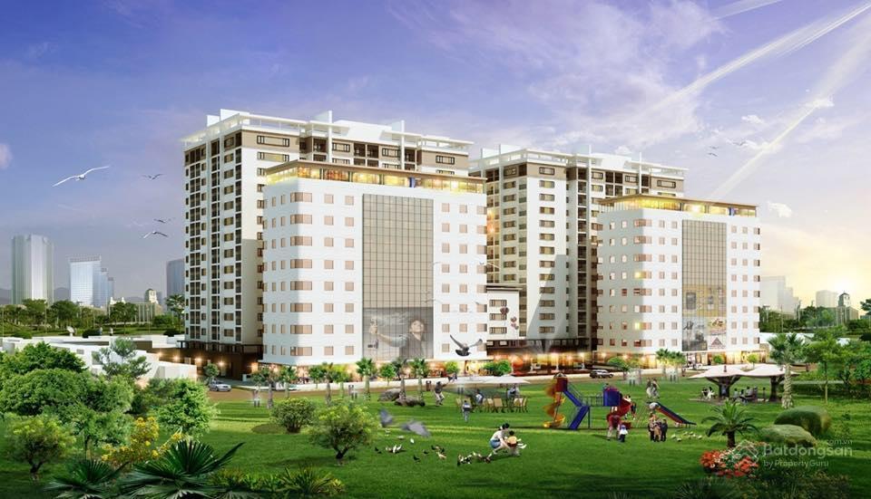 Môi Trường Xanh