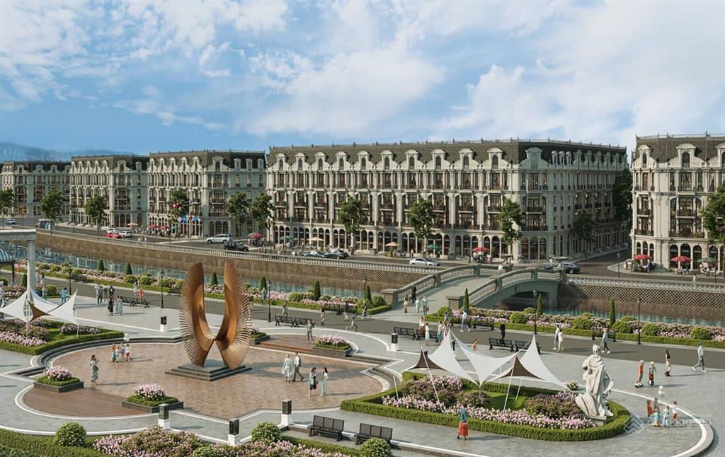 Noble Palace Tây Thăng Long