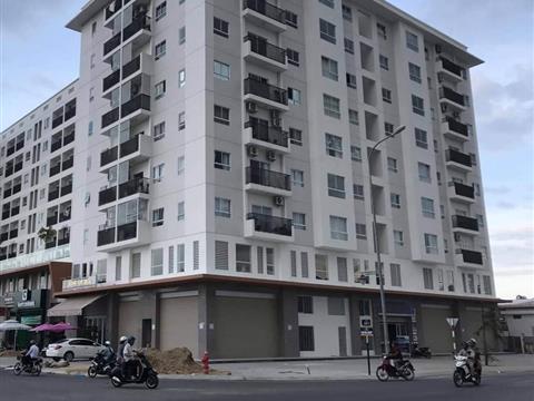 Chung cư CT3 VCN Phước Hải