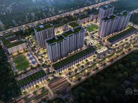 Happy Home Công Đoàn 