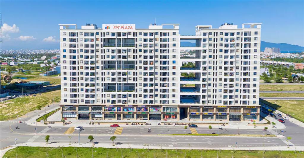 FPT Plaza 1
